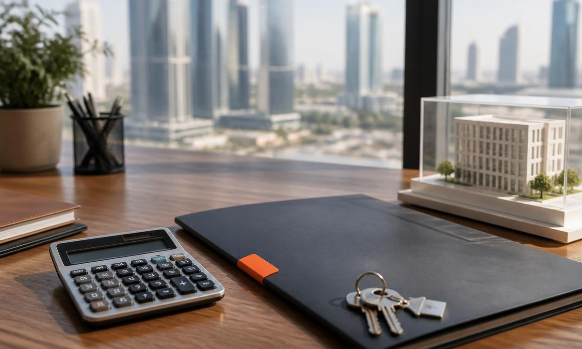 Coins and business paperwork representing affordable company setup